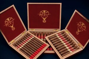 Nestor Miranda NM80 Launching in Miami | Cigar News