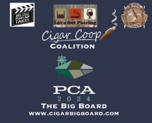 Announcement: 2024 Big Board for PCA Trade Show is Live