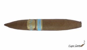 Sobremesa Brûlée Blue Unicorn by Dunbarton Tobacco & Trust | Agile Cigar Review
