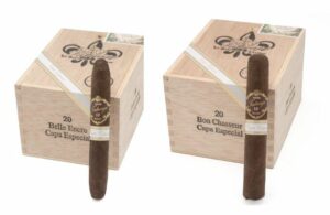 Tatuaje_10th_Anniversary_Belle_Encre_Bon_Chasseur_Capa_Especial