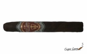 West Tampa Tobacco Co. Red Toro | Cigar Review