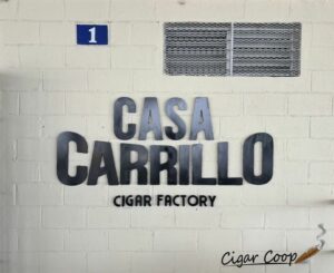 Casa Carrillo | Procigar 2024