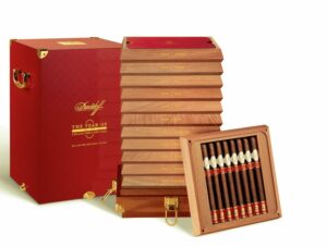 Davidoff Year of Collector’s Edition Pays Homage to Full Chinese Zodiac Cycle | Cigar News