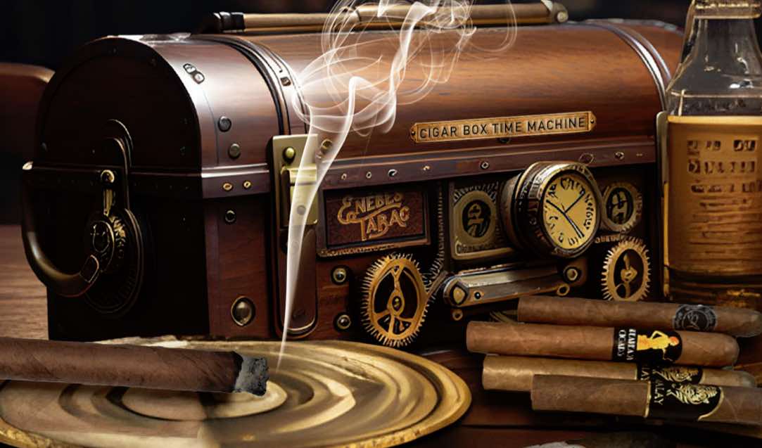 Enébes Tabac Cigar Company