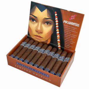 Fratello Pocahontas to be Offered as 2024 PCA Exclusive | Cigar News