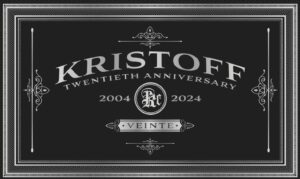 Kristoff Twentieth Anniversary to Debut at PCA 2024 | Cigar News