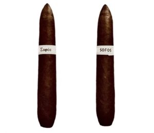 LH Premium Cigars to Introduce Nick Sofos | Cigar News