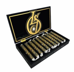 Forged Cigar Company to Release Los Statos Deluxe Limited Edition | Cigar News