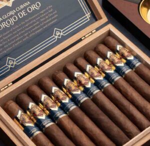 La Gloria Cubana Corojo de Oro Returns for 2024 | Cigar News