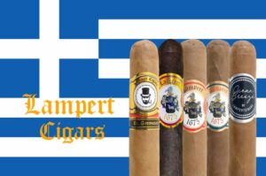Lampert Cigars Expands Distribution into Greece | Cigar News