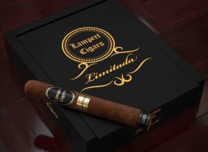 Lampert Limitada 2023 Announced | Cigar News