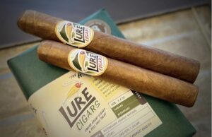 Lure Cigars Introduces Habano Line | Cigar News