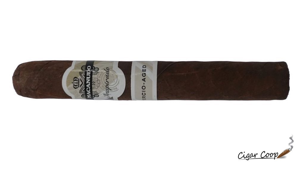 Macanudo Inspirado Tercio-Aged Toro