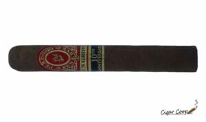 Perdomo 10th Anniversary_Box Pressed Sun Grown Epicure