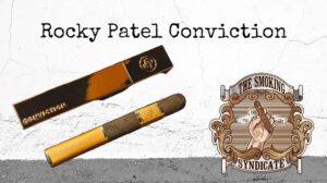 The  Smoking Syndicate:  Rocky Patel Conviction