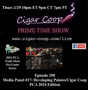Announcement: Prime Time Episode 298: Media Panel #17 – PCA 2024 Edition
