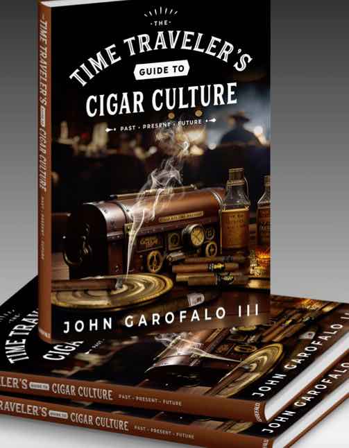 Enébes Tabac Cigar Company