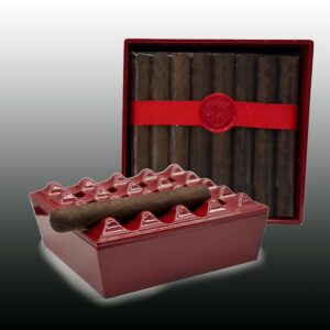 United Cigars Releases Unnamed Cigar Originally Planned for Year of the Dragon | Cigar News