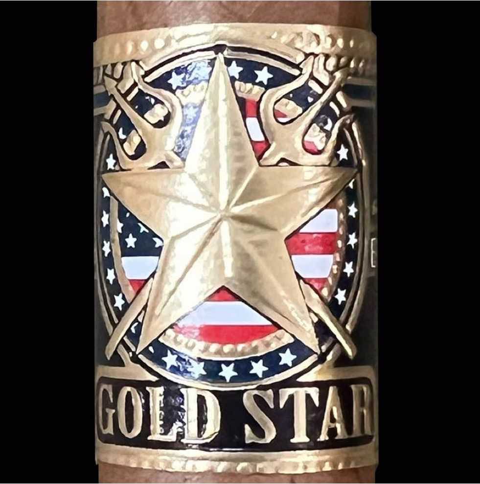 United Cigars Gold Star