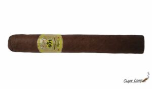 601 Yellow Toro by Espinosa Cigars (2023) | Cigar Review