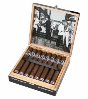 JRE Tobacco Co to Launch Aladino Fuma Noche at PCA 2024 | Cigar News