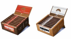 CAO FASA Sol and Noche to Launch at PCA 2024 | Cigar News