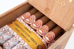 C.L.E. Cigar Company Repackages Core Line | Cigar News