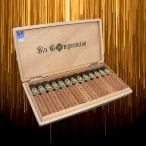 Dunbarton Tobacco & Trust to Introduce Sin Compromiso No. 4 at PCA 2024 | Cigar News