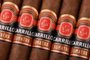 E.P. Carrillo Sumatra to Kick Off Essence Series | Cigar News
