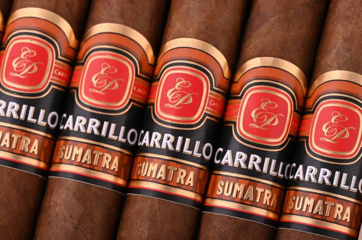 EP Carrillo Sumatra