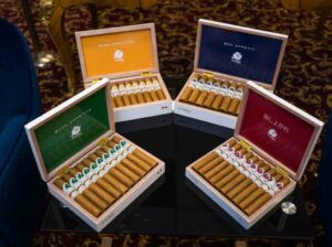El Septimo Geneva to Introduce The Culinary Arts Collection at PCA 2024 | Cigar News