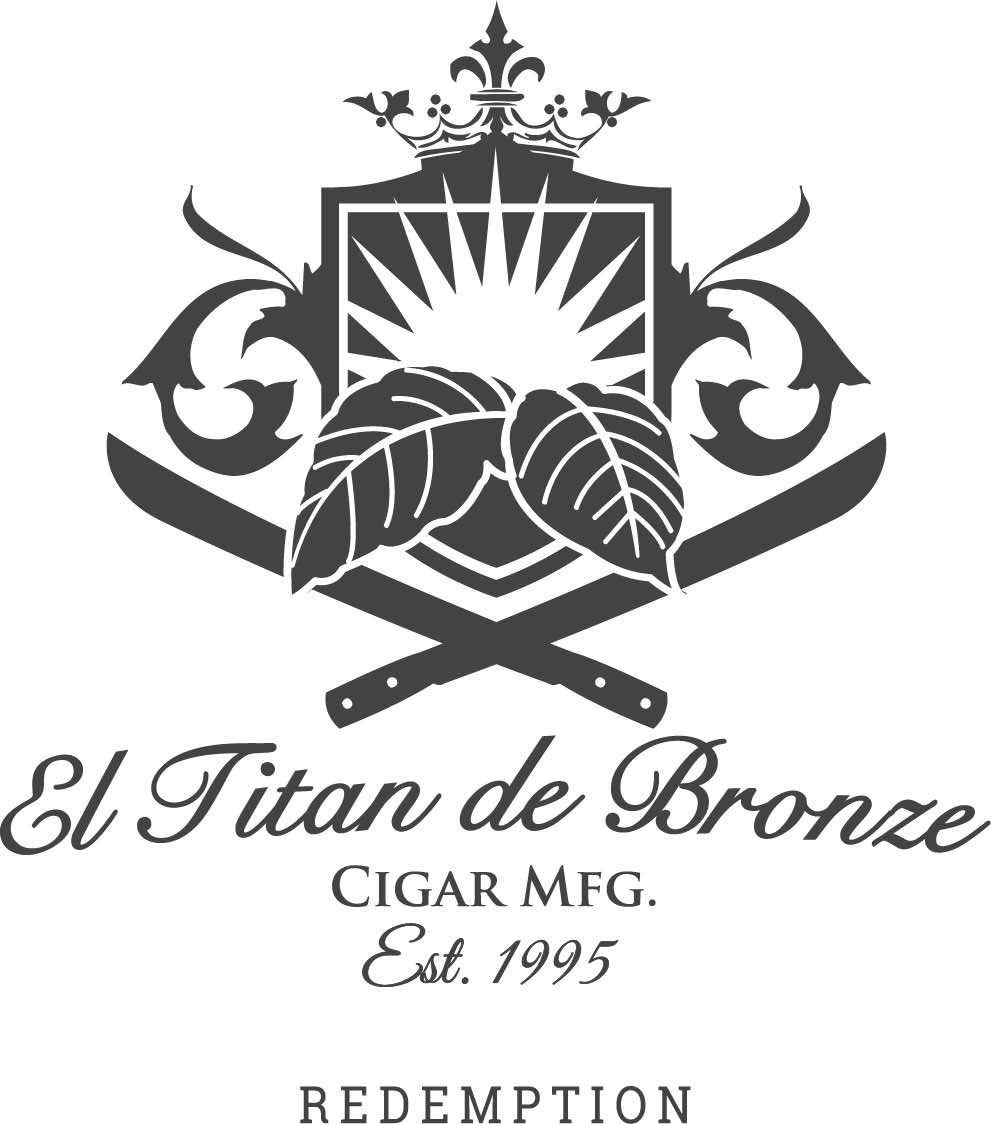 General Cigar El Titan de Bronze