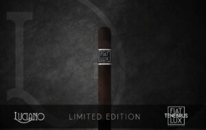 Luciano Cigars Shifts Fiat Lux Production to Tabacos de Oriente and Announces Fiat Lux Tenebrus LE | Cigar News