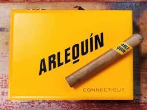 Fratello Cigars to Introduce Arlequín Connecticut at 2024 PCA | Cigar News