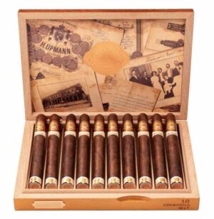 H.Upmann 180th Anniversary Launching at PCA 2024 | Cigar News