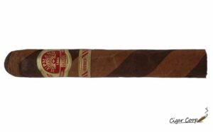 H. Upmann 1844 Special Edition Barbier Toro | Cigar Review