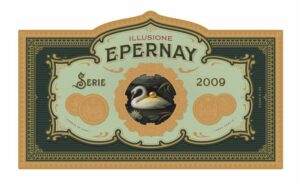 Illusione Epernay Packaging Gets Refresh | Cigar News