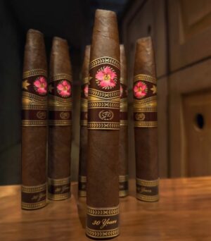 LFD 30 Years to Debut at 2024 PCA Trade Show | Cigar News