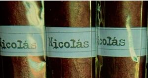 LH Premium Cigars Releases Nicolás | Cigar News