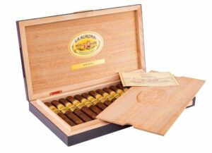 La Aurora Preferidos Hors D’Age 2022 Limited Edition to Launch at PCA 2024 | Cigar News
