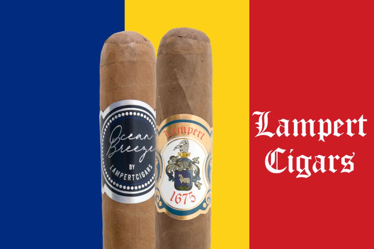 Lampert Cigars Romania