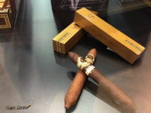 Padrón 60th Begins to Arrive at Retailers | Cigar News