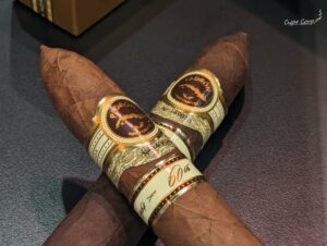 Padrón 60th Anniversary Announced on Eve of PCA 2024 | Cigar News