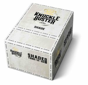Punch Knuckle Buster Shade Released | Cigar News