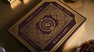 Rocky Patel Gold Label to Debut at 2024 PCA | Cigar News