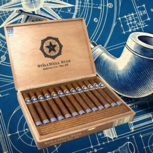 Dunbarton Tobacco & Trust Adds StillWell Star Aromatic No. 22 | Cigar News