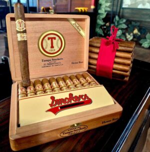 J.C. Newman Cigar Company to Showcase Tampa Smoker Cigars at PCA 2024 | Cigar News