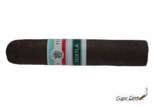 Tatuaje T110 Tuxtla | Cigar Review