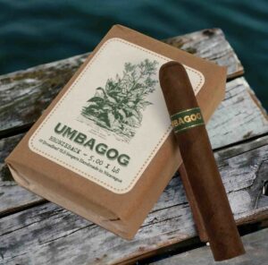 Dunbarton Tobacco & Trust to Launch Umbagog Bronzeback at PCA 2024 | Cigar News