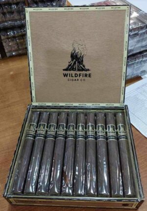Wildfire Cigar Company to Debut B-sides Limited Edition at PCA 2024 | Cigar News